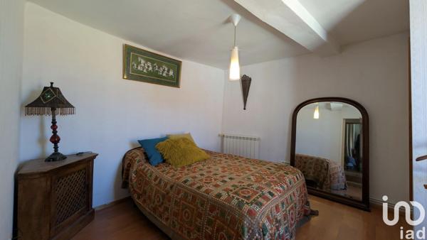 Maison à vendre 4 pièces 100 m² Magalas