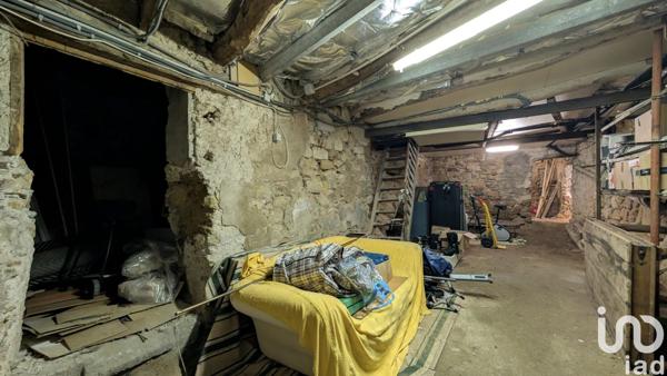 Maison à vendre 4 pièces 100 m² Magalas