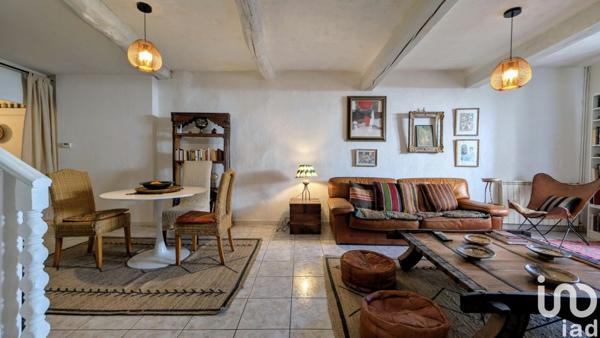 Maison à vendre 4 pièces 100 m² Magalas