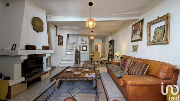 Maison à vendre 4 pièces 100 m² Magalas