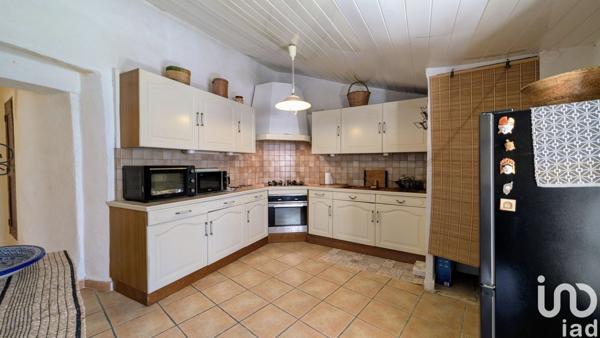 Maison à vendre 4 pièces 100 m² Magalas