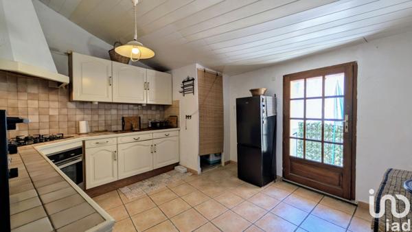 Maison à vendre 4 pièces 100 m² Magalas