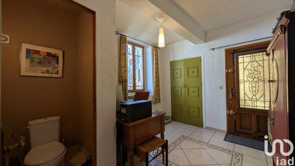 Maison à vendre 4 pièces 100 m² Magalas