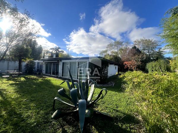 TALENCE 33400 - Maison à vendre  5 pièces