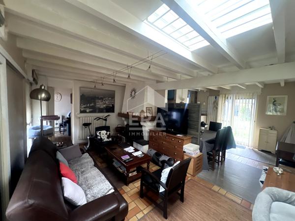 TALENCE 33400 - Maison à vendre  5 pièces