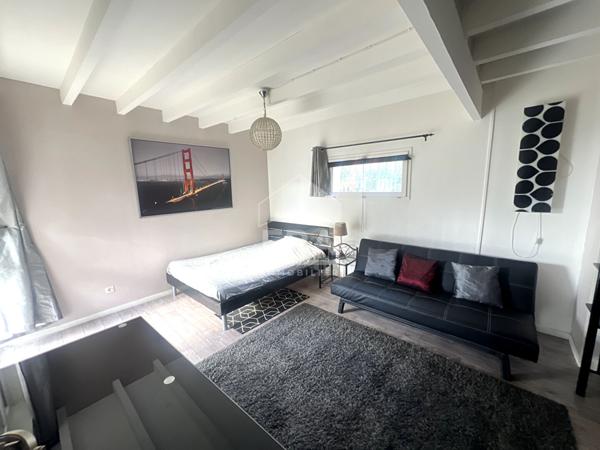 TALENCE 33400 - Maison à vendre  5 pièces