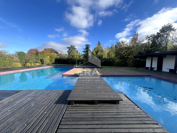 TALENCE 33400 - Maison à vendre  5 pièces