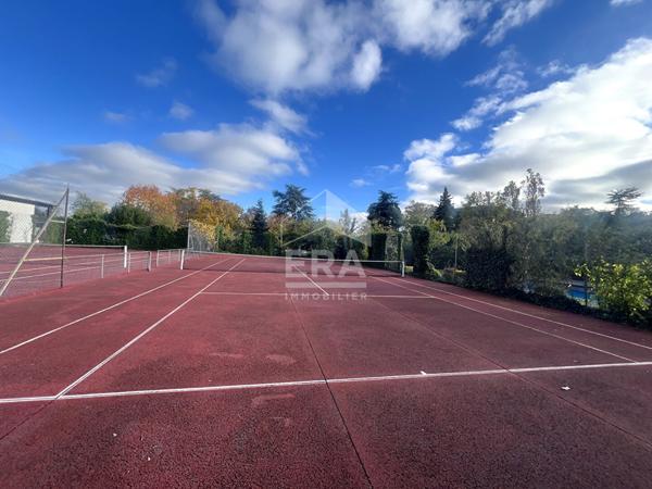 TALENCE 33400 - Maison à vendre  5 pièces