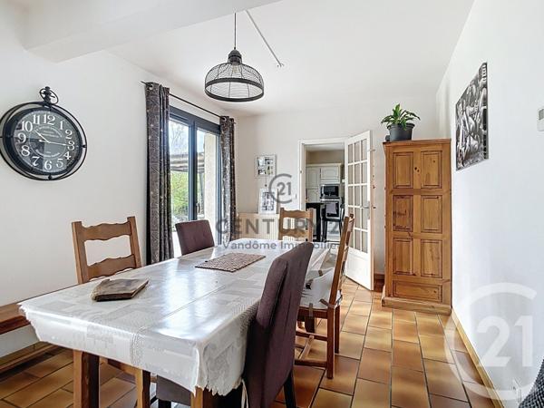 Maison à vendre  6 pièces - 160 m2 CREPY EN VALOIS - 60