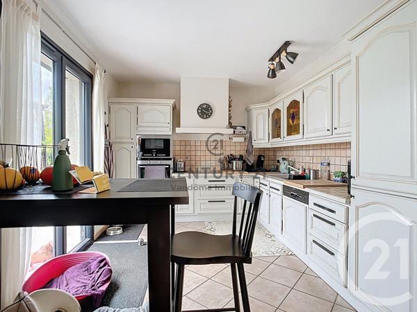 Maison à vendre  6 pièces - 160 m2 CREPY EN VALOIS - 60