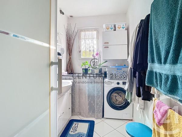 Maison à vendre  6 pièces - 160 m2 CREPY EN VALOIS - 60