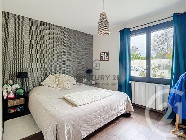 Maison à vendre  6 pièces - 160 m2 CREPY EN VALOIS - 60