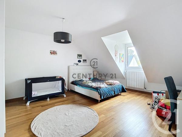 Maison à vendre  6 pièces - 160 m2 CREPY EN VALOIS - 60