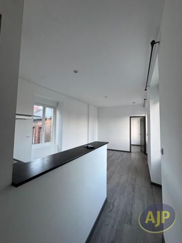 Location appartement Chateaubriant : 390 € - AJP Immobilier Châteaubriant