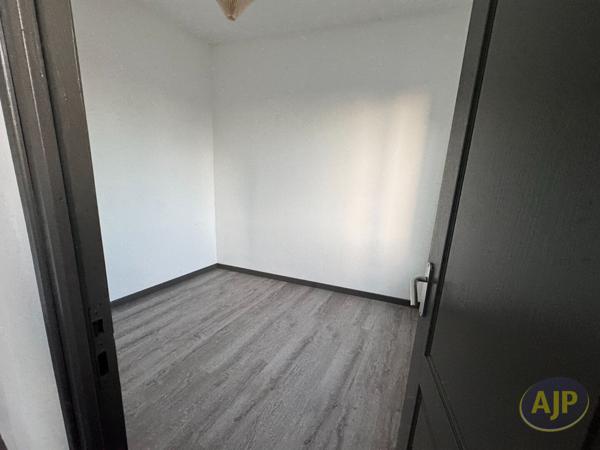 Location appartement Chateaubriant : 390 € - AJP Immobilier Châteaubriant