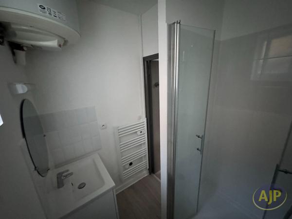 Location appartement Chateaubriant : 390 € - AJP Immobilier Châteaubriant