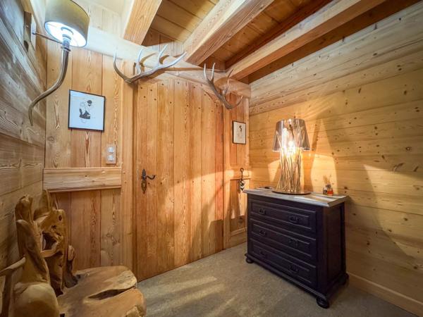 Chalet Luxe 8 chambres 400m² Montgenevre