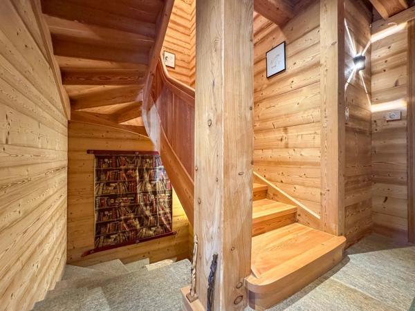 Chalet Luxe 8 chambres 400m² Montgenevre