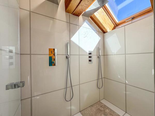 Chalet Luxe 8 chambres 400m² Montgenevre