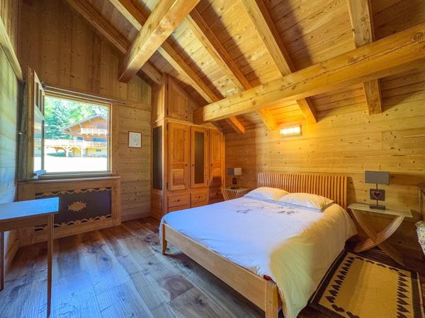 Chalet Luxe 8 chambres 400m² Montgenevre