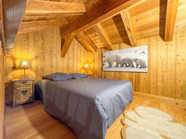 Chalet Luxe 8 chambres 400m² Montgenevre