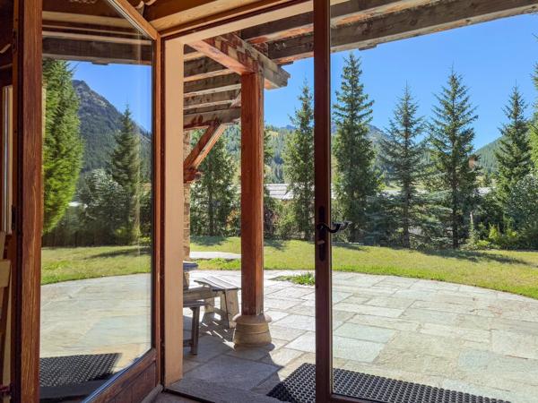 Chalet Luxe 8 chambres 400m² Montgenevre