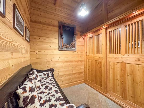 Chalet Luxe 8 chambres 400m² Montgenevre