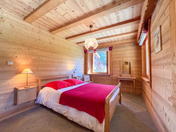 Chalet Luxe 8 chambres 400m² Montgenevre