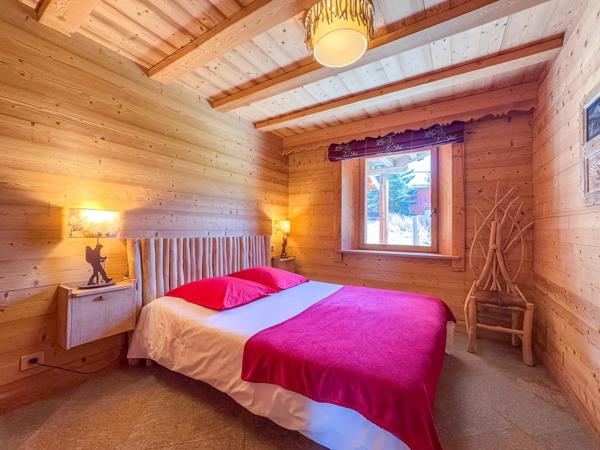 Chalet Luxe 8 chambres 400m² Montgenevre