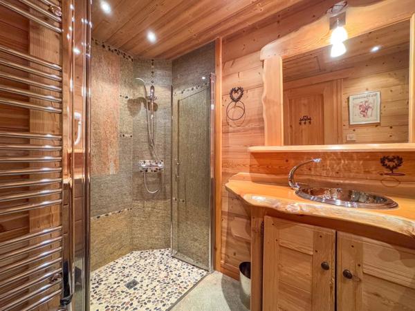 Chalet Luxe 8 chambres 400m² Montgenevre