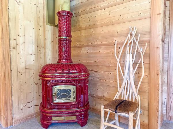 Chalet Luxe 8 chambres 400m² Montgenevre