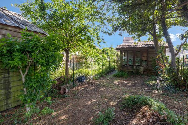 Maison Houilles 4 pièce(s) 68m² 339 000 € **  - Référence  765