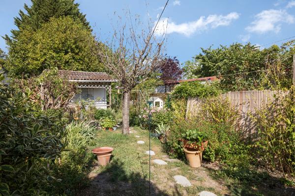 Maison Houilles 4 pièce(s) 68m² 339 000 € **  - Référence  765