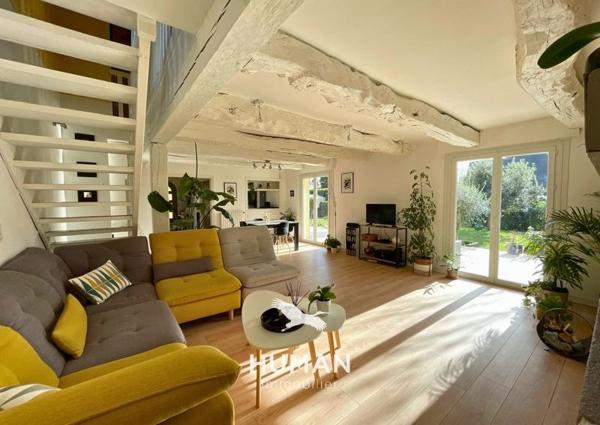 Maison à vendre |  Baud |  5 pièces | 133 m²