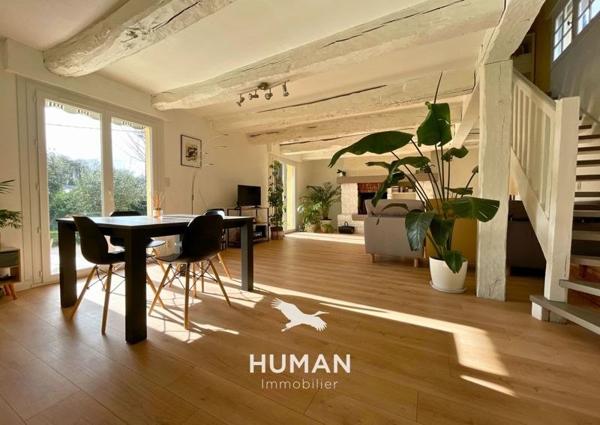 Maison à vendre |  Baud |  5 pièces | 133 m²