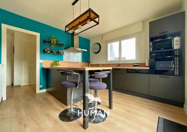 Maison à vendre |  Baud |  5 pièces | 133 m²