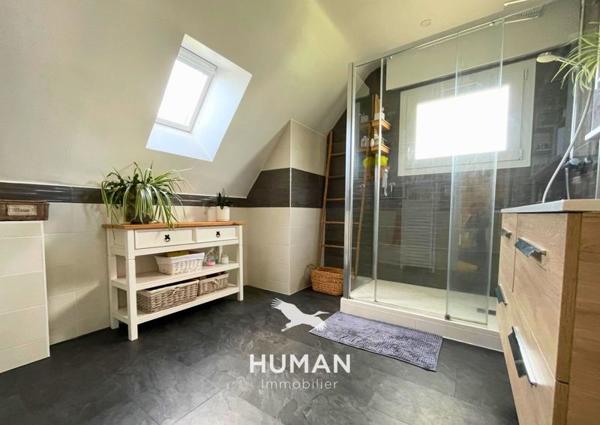 Maison à vendre |  Baud |  5 pièces | 133 m²