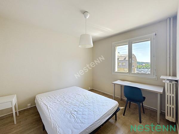 Appartement Meublé T2 SAINT ETIENNE BERGSON/GEOFFROY GUICHARD