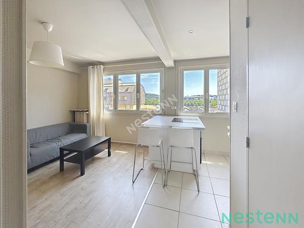Appartement Meublé T2 SAINT ETIENNE BERGSON/GEOFFROY GUICHARD