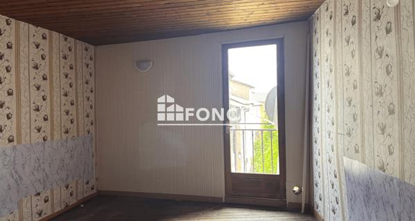 À vendre Maison 3 pièces 80 m² - Moissac 82200