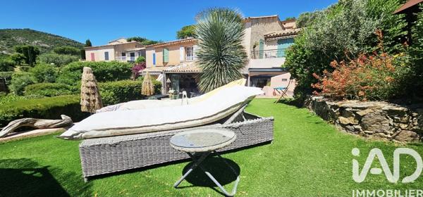 Appartement à vendre 2 pièces 53 m² Roquebrune-sur-Argens