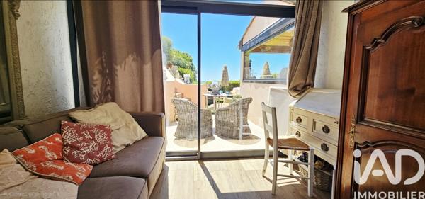 Appartement à vendre 2 pièces 53 m² Roquebrune-sur-Argens