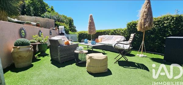 Appartement à vendre 2 pièces 53 m² Roquebrune-sur-Argens