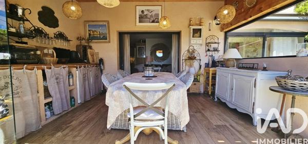 Appartement à vendre 2 pièces 53 m² Roquebrune-sur-Argens