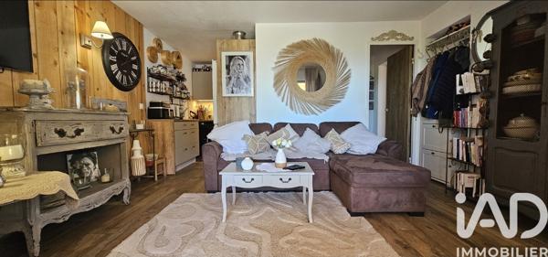 Appartement à vendre 2 pièces 53 m² Roquebrune-sur-Argens