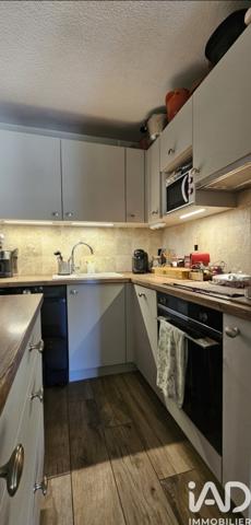 Appartement à vendre 2 pièces 53 m² Roquebrune-sur-Argens