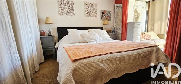 Appartement à vendre 2 pièces 53 m² Roquebrune-sur-Argens