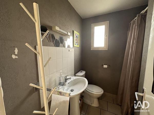 Boutique/Local commercial à vendre 48 m² La Tranche-sur-Mer