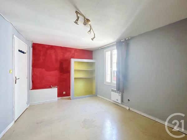 Maison à vendre  4 pièces - 69,83 m 2   MEZE  - 34
