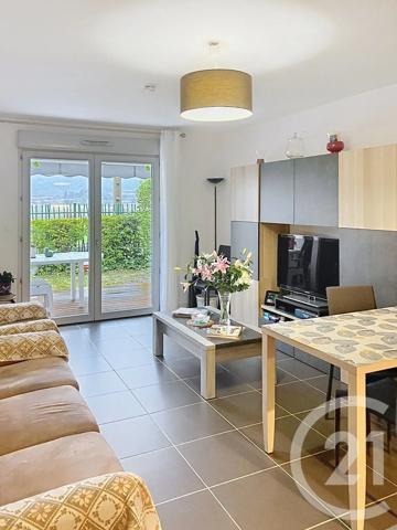 Maison à vendre  4 pièces - 69,83 m 2   MEZE  - 34